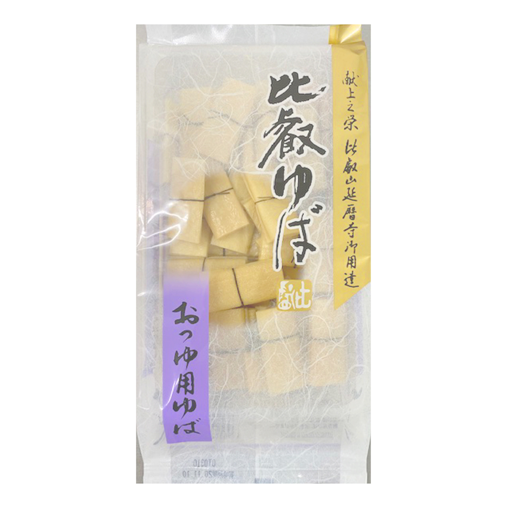 トレー入 おつゆゆば（40個入）