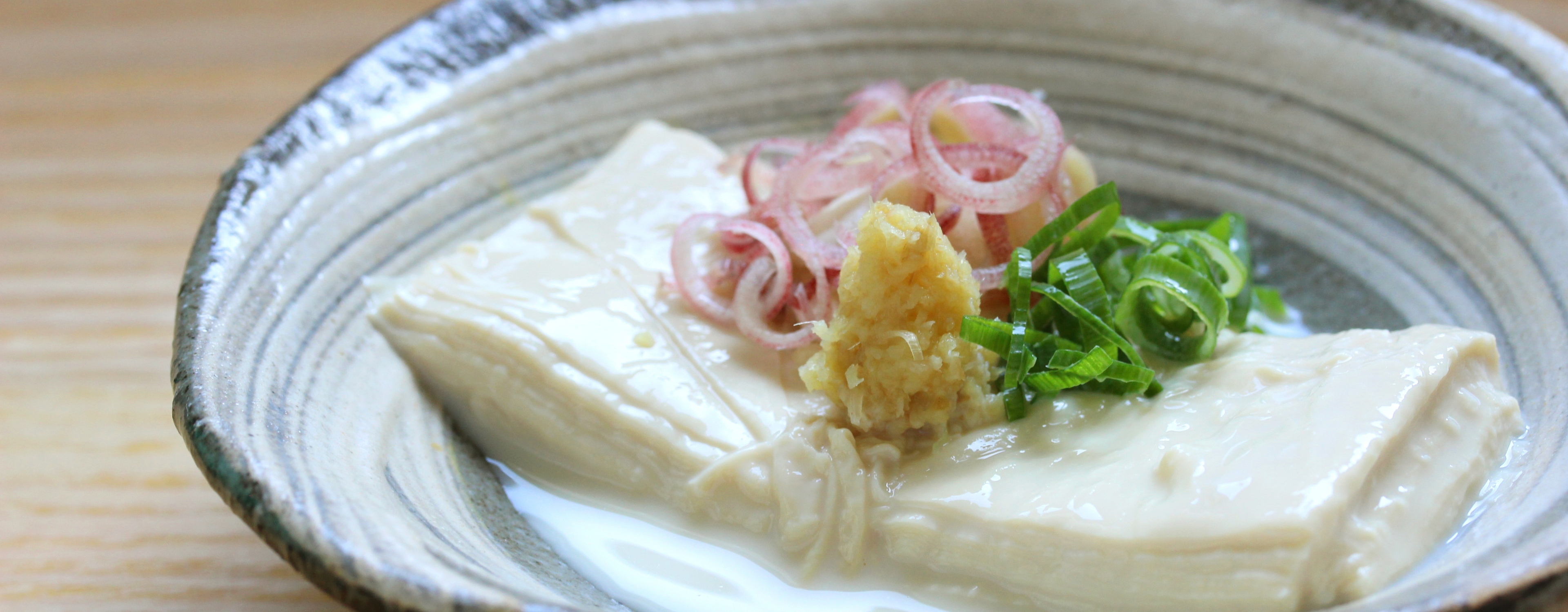 比叡ゆば本舗ゆば八の湯葉アレンジ