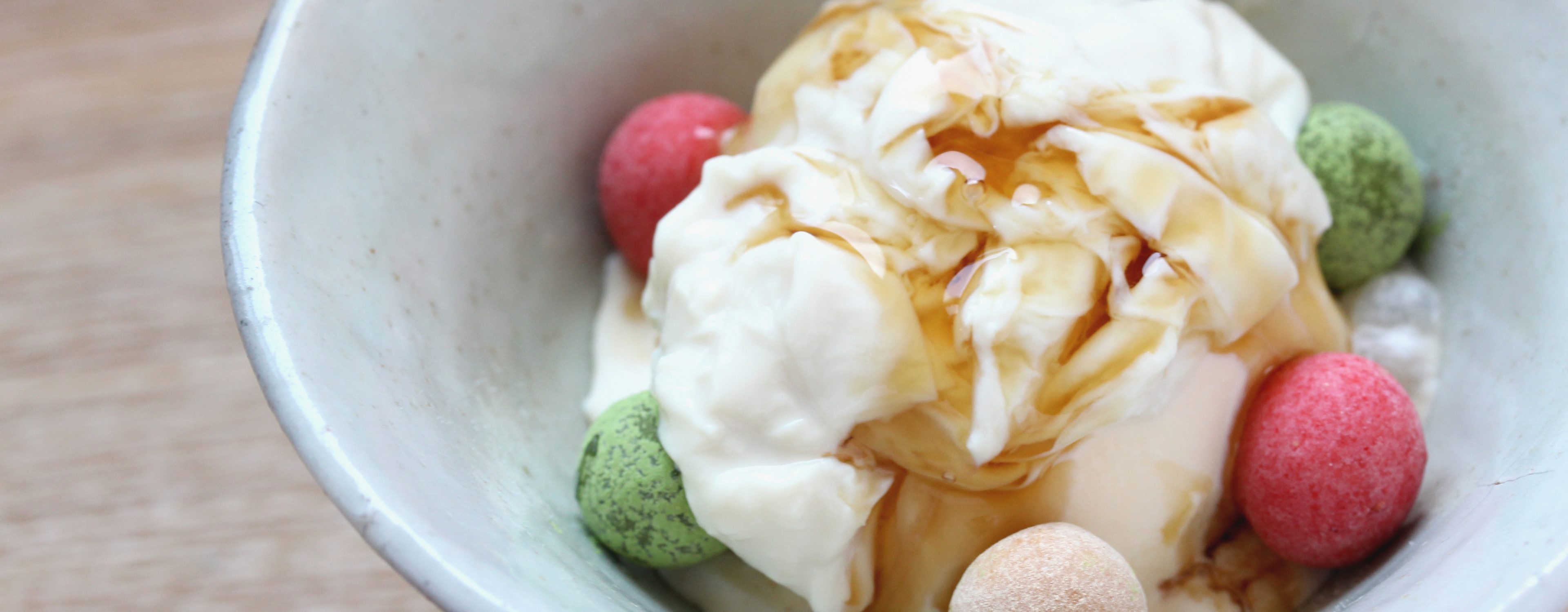 比叡ゆば本舗ゆば八のごだわり原材料滋賀県産大豆