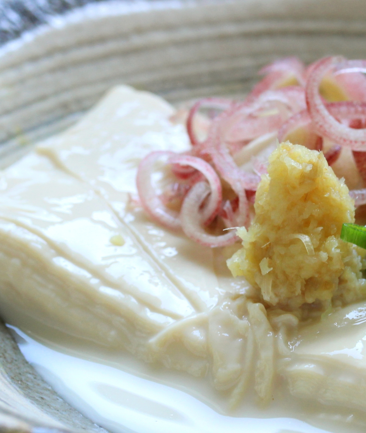 比叡ゆば本舗ゆば八だから味わえる限定ゆば商品